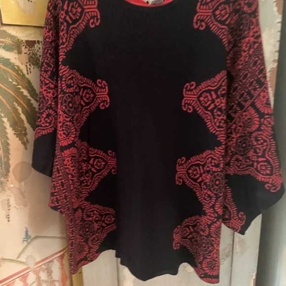 Women sweater /John mark - Picture 7 of 8